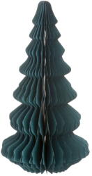 Sass & Belle Karácsonyi figura Honeycomb Tree - Sass & Belle