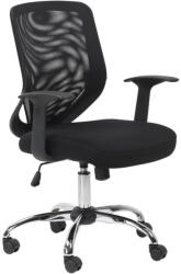 Støraa Fekete irodai szék Atlanta - Støraa