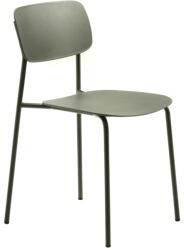 Unique Furniture Zöld étkezőszék szett 2 db-os Kirkland - Unique Furniture