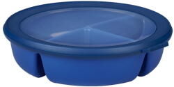 Mepal Uzsonnás doboz Vivid blue - Mepal