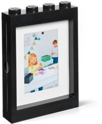 LEGO® Fekete képkeret, 19, 3 x 26, 8 cm - LEGO®