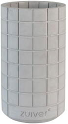 Zuiver Világosszürke beton váza Fajen - Zuiver