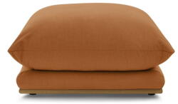 Bobochic Paris Narancssárga lábtartó Ernest - Bobochic Paris