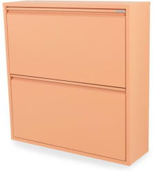 Spinder Design Lazacszínű fém cipőtartó Billy - Spinder Design - bonami - 107 380 Ft