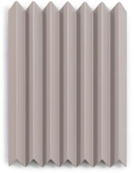 Spinder Design Szürkésbarna fém fali fogas 29 cm Sensu - Spinder Design