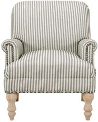 Støraa Bézs len fotel Jaya - Støraa