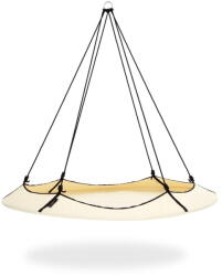 Hangout Pod Krémszínű kerti hinta - Hangout Pod