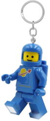 LEGO® Kék világító kulcstartó Spaceman - LEGO®