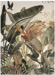 Styler Akusztikus panel 90x120 cm Parrot - Styler