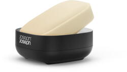 Joseph Joseph Fekete műanyag szappantartó Slim - Joseph Joseph