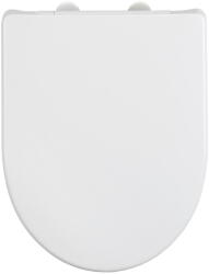 WENKO WC-ülőke automatikus záródással Sindia - Wenko