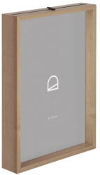 Kave Home Natúr színű álló képkeret 22, 5x31, 5 cm Flavina - Kave Home - bonami - 5 580 Ft