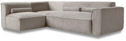 Miuform Bézs sarokkanapé (bal oldali) Flex Felix - Miuform - bonami - 607 740 Ft