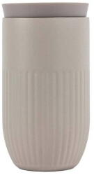 Sagaform Bézs termobögre 320 ml Tova - Sagaform