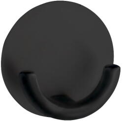 Wenko Öntapadós rozsdamentes acél akasztó Rondo - Wenko