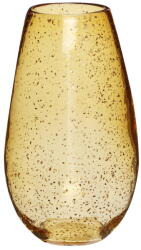 Hübsch Kézzel készített üveg váza Glow - Hübsch