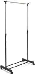 Addis Fekete fém ruhatartó állvány 85x94x48 cm - Addis