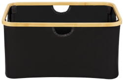 Wenko Textil szennyeskosár 32 l Ecori - Wenko