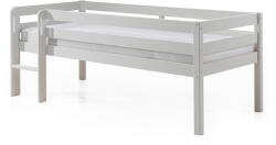 VIPACK Pino fehér magasított gyerekágy, 90 x 200 cm - Vipack - bonami - 127 011 Ft