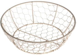 Dakls Easter fémkosár, ⌀ 18 cm - Dakls