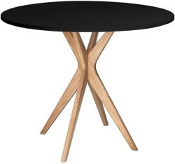 Ragaba Kerek étkezőasztal ø 90 cm Jubi - Ragaba - bonami - 175 942 Ft