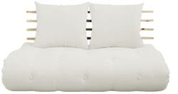 Karup Design Shin Sano Natural Clear/Creamy variálható kanapé - Karup Design