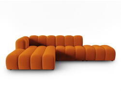 Micadoni Narancssárga sarokkanapé (bal oldali) Lupine - Micadoni Home - bonami - 663 320 Ft