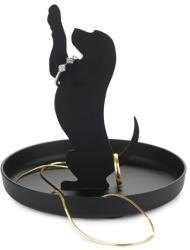 Balvi Fém ékszertartó tál Puppy - Balvi