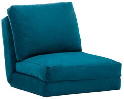 Hanah Home Kék fotel Taida - Artie