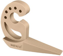 Wenko Multi-STOP® bézs ajtó/ablak kitámasztó - Wenko