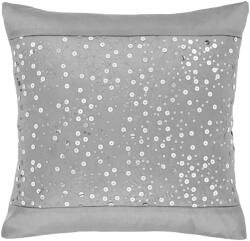 Catherine Lansfield Díszpárna 43x43 cm Glitzy Sequin - Catherine Lansfield - bonami - 5 440 Ft