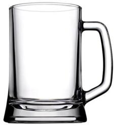 Hermia Söröspohár szett 6 db-os 500 ml Carre - Hermia