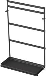 Metaltex My Pendants fekete ékszertartó - Metaltex