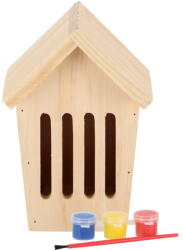 Esschert Design Rovarhotel DIY Butterfly House - Esschert Design