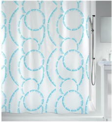 spirella Zuhanyfüggöny 180x200 cm Claire - Spirella