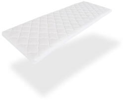 B. E. S Közepes keménységű hab topper fedőmatrac 140x200 cm HR 5 - B. E. S