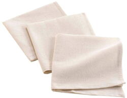 Douceur d'intérieur Szalvéta szett 3 db-os 40x40 cm Serafine - douceur d'intérieur