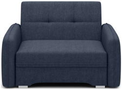 Eltap Sötétkék fotel Laine - ELTAP