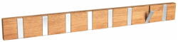 Rowico Natúr színű tölgyfa fali fogas Confetti - Rowico - bonami - 24 370 Ft