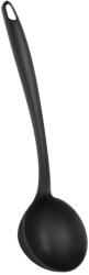 Metaltex Dyna fekete merőkanál - Metaltex