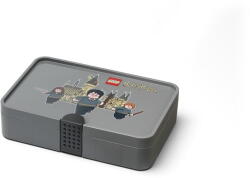 LEGO® Műanyag játéktároló doboz Harry Potter - LEGO®