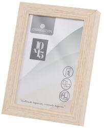 Unimasa Natúr színű álló-fali képkeret 12, 5x17, 5 cm Sencillo - Casa Selección