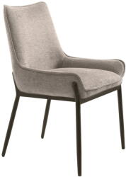 Unique Furniture Bézs étkezőszék Calgary - Unique Furniture