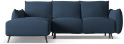 Makamii Kék sarokkanapé (bal oldali) Malie - Makamii