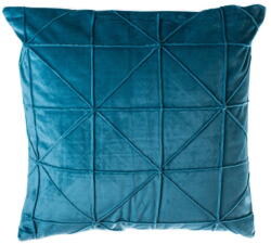 JAHU collections Bársony párnahuzat 45x45 cm Amy - JAHU collections