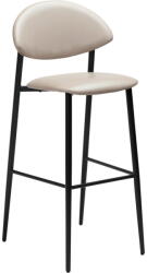 DAN-FORM Denmark Bézs bárszék 107 cm Tush - DAN-FORM Denmark
