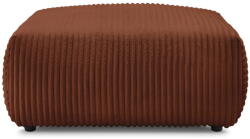 Bobochic Paris Téglavörös kordbársony lábtartó Lucien - Bobochic Paris