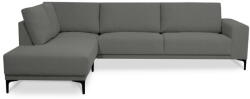 Scandic Szürke sarokkanapé (bal oldali) Chile - Scandic - bonami - 475 990 Ft