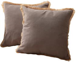 Mioli Decor Párnahuzat szett 2 db-os 43x43 cm Sacakli - Mioli Decor