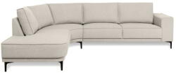 Scandic Krémszínű sarokkanapé (bal oldali) Copenhagen - Scandic - bonami - 569 590 Ft